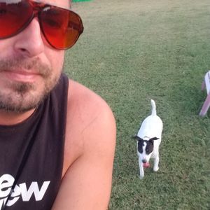 Meet your Posher, James